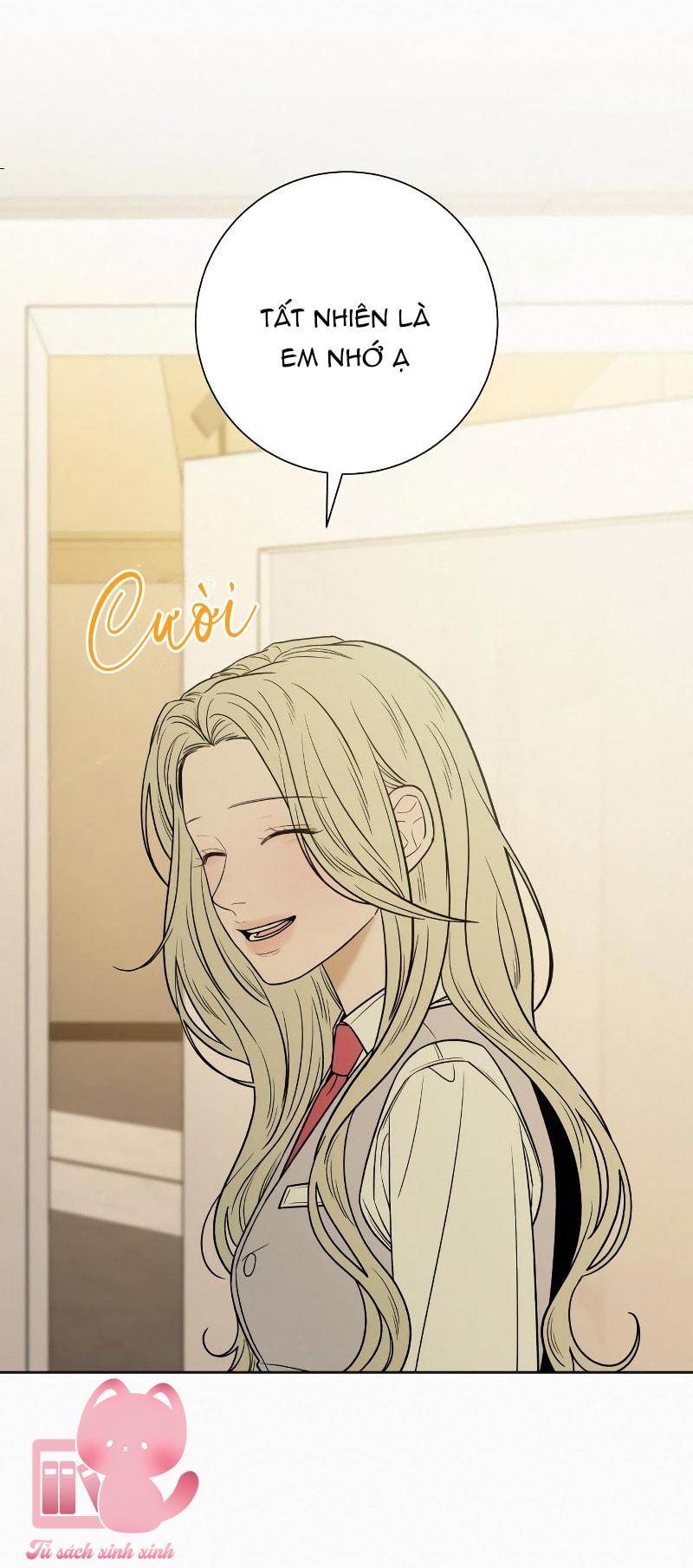 Chiến Lược Tình Yêu Trong Sáng - Chap 98