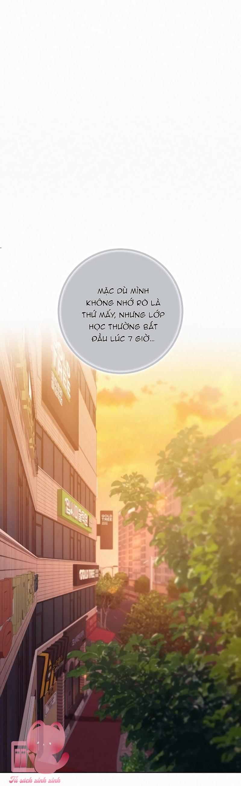 Chiến Lược Tình Yêu Trong Sáng - Chap 98