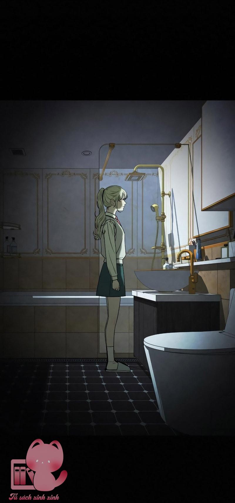 Chiến Lược Tình Yêu Trong Sáng - Chap 98