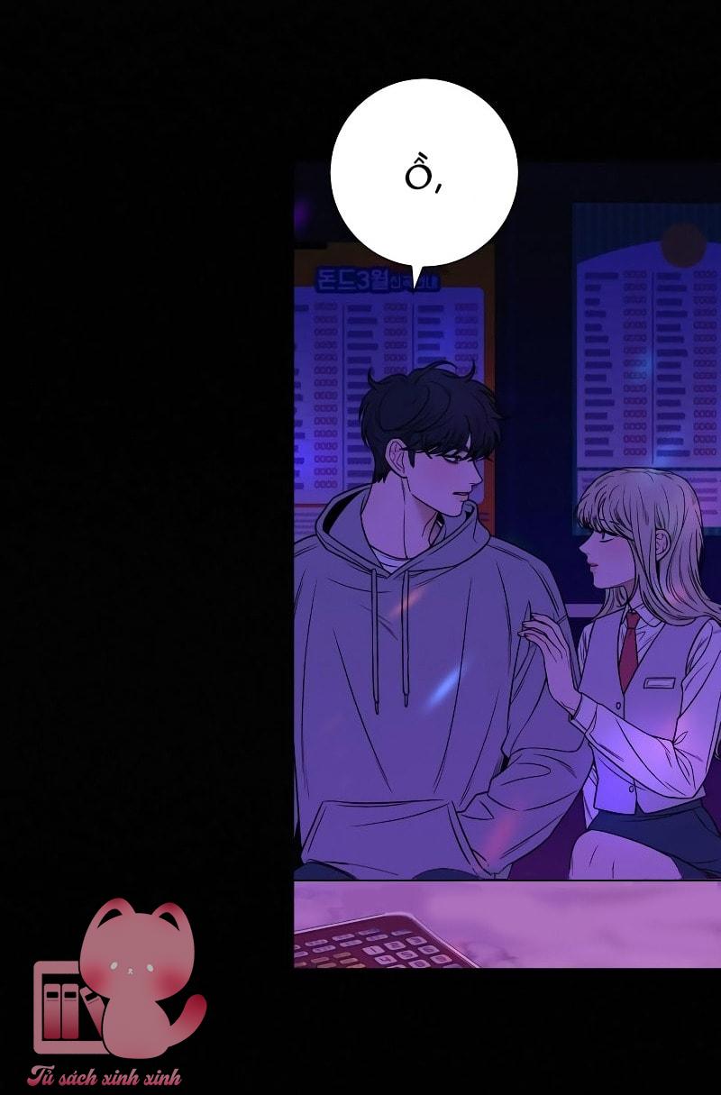 Chiến Lược Tình Yêu Trong Sáng - Chap 98
