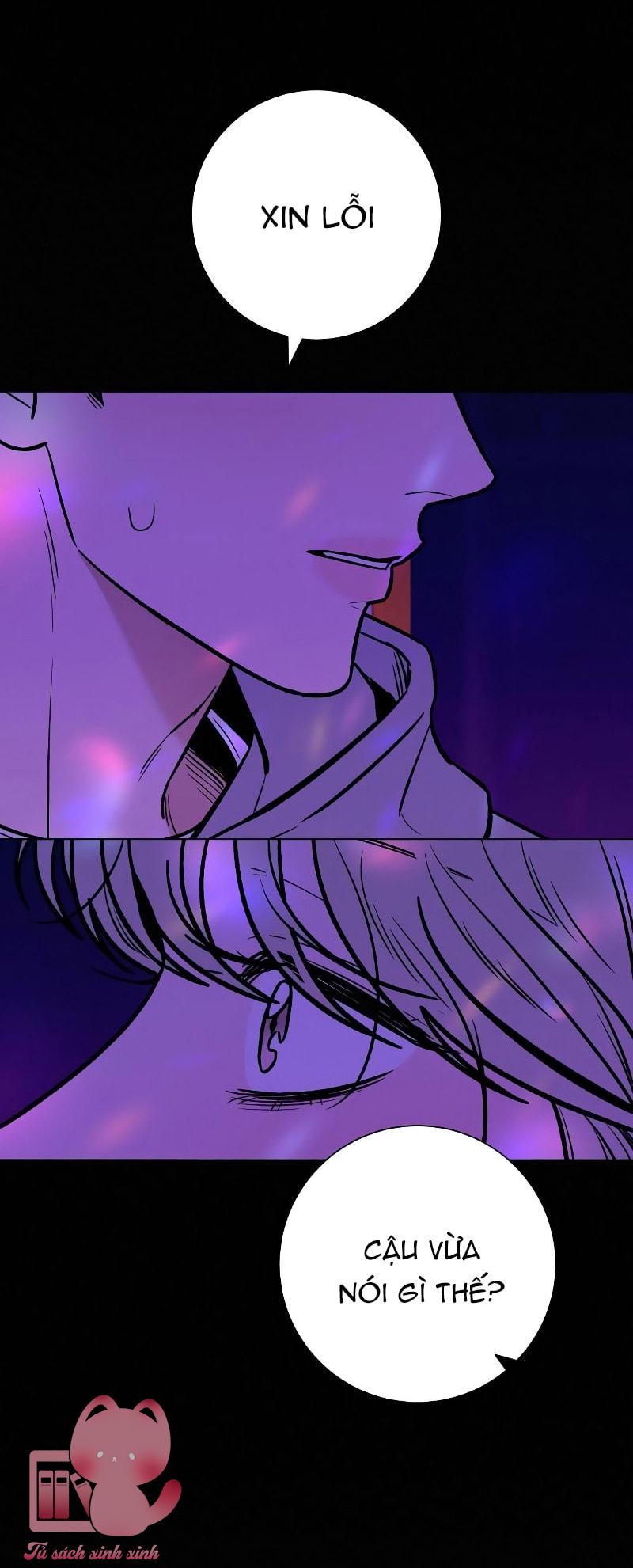 Chiến Lược Tình Yêu Trong Sáng - Chap 98