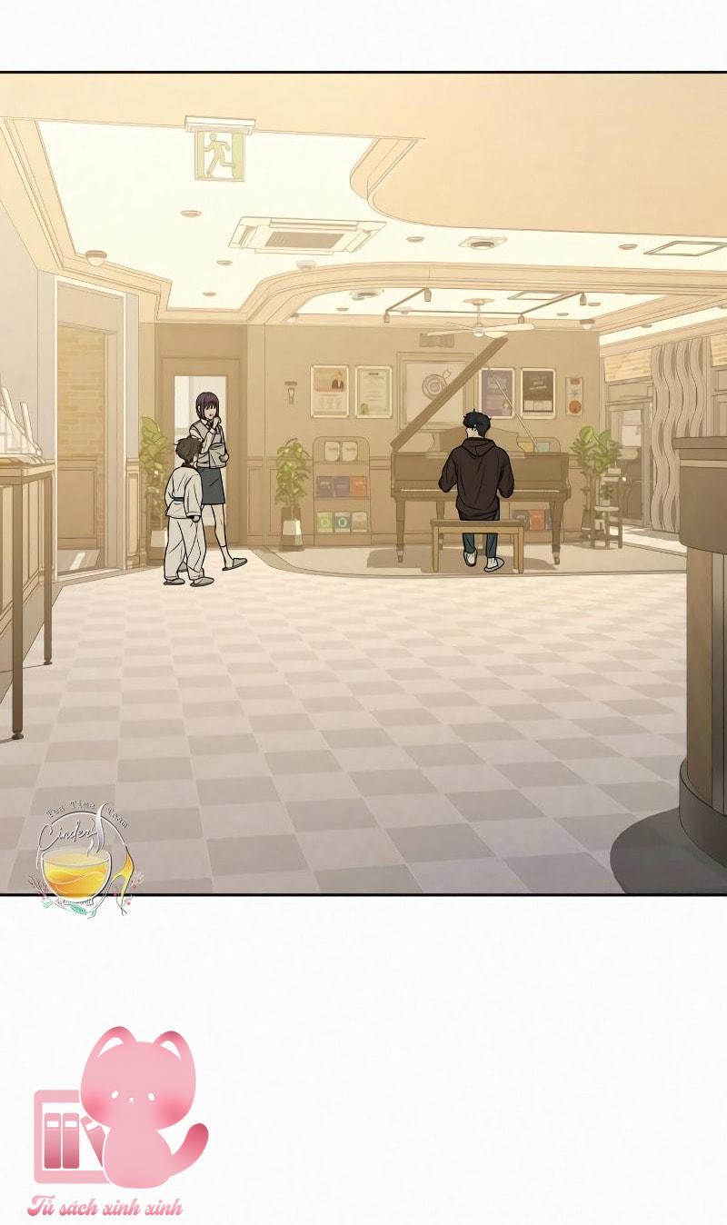 Chiến Lược Tình Yêu Trong Sáng - Chap 98