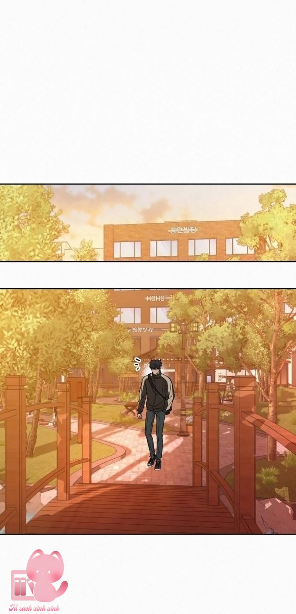 Chiến Lược Tình Yêu Trong Sáng - Chap 99