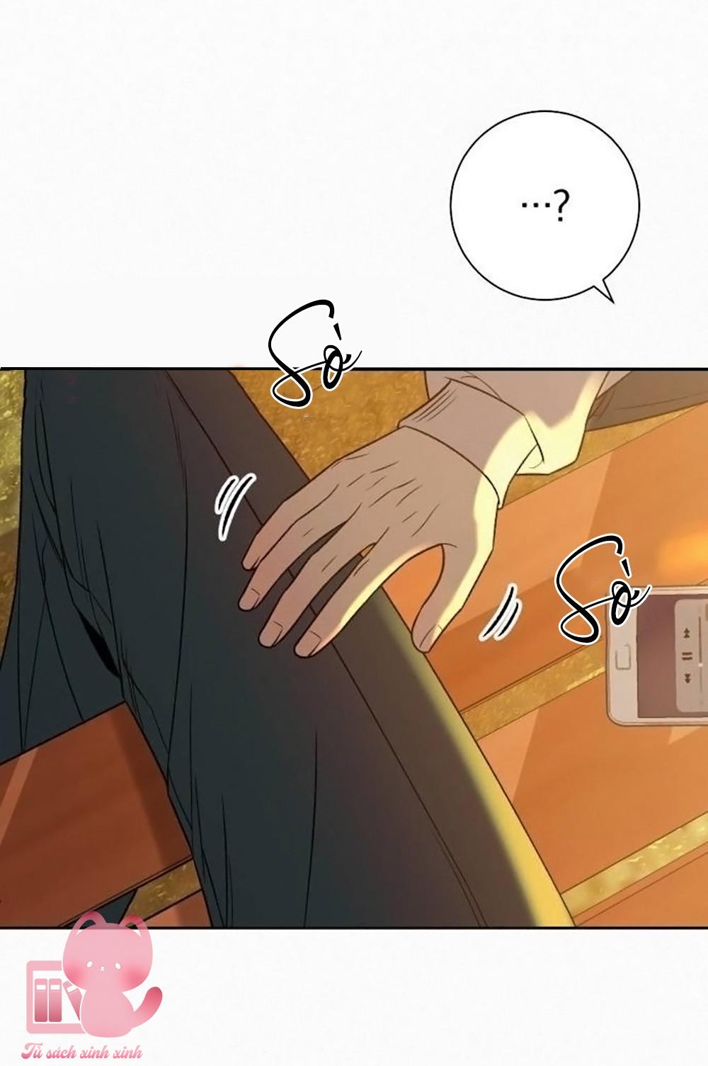 Chiến Lược Tình Yêu Trong Sáng - Chap 99
