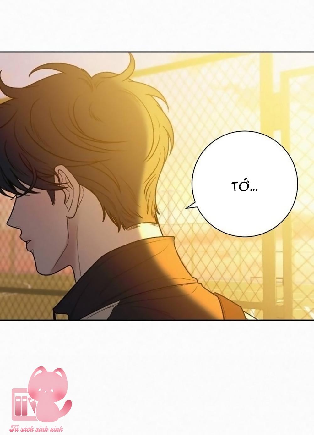 Chiến Lược Tình Yêu Trong Sáng - Chap 99