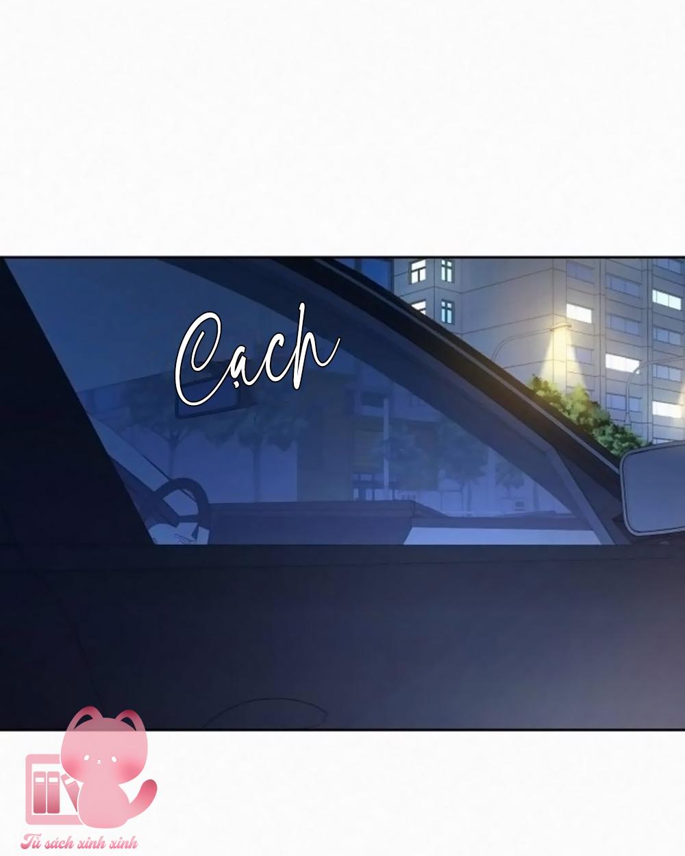 Chiến Lược Tình Yêu Trong Sáng - Chap 99
