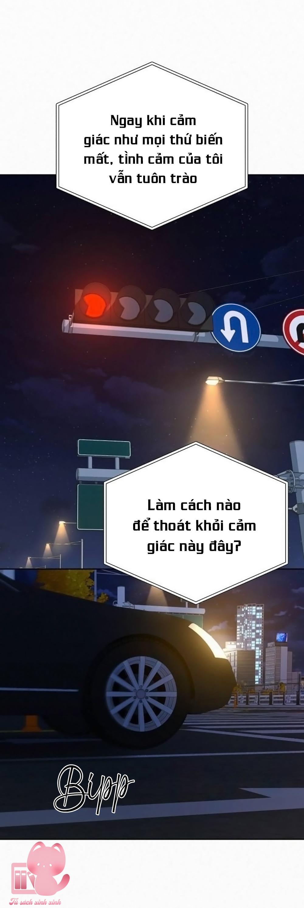 Chiến Lược Tình Yêu Trong Sáng - Chap 99