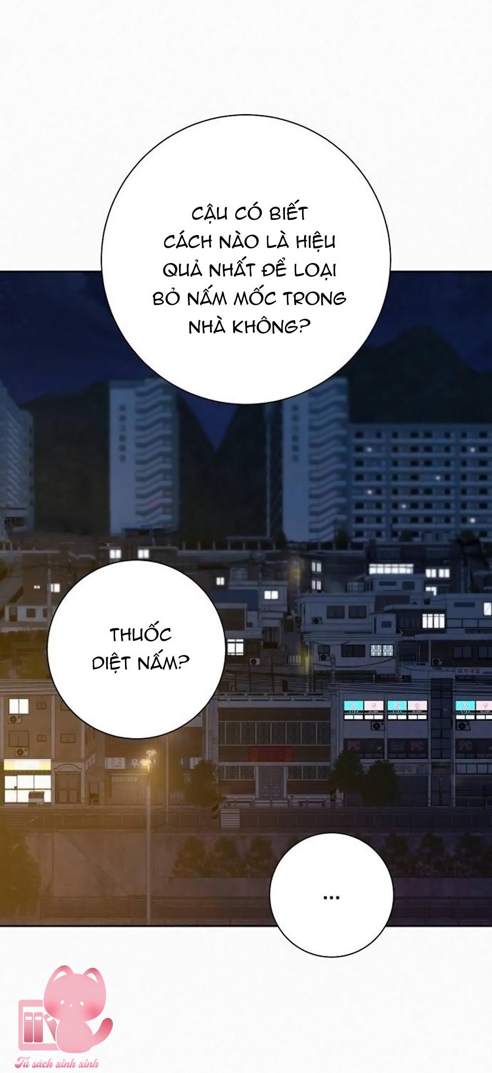 Chiến Lược Tình Yêu Trong Sáng - Chap 99