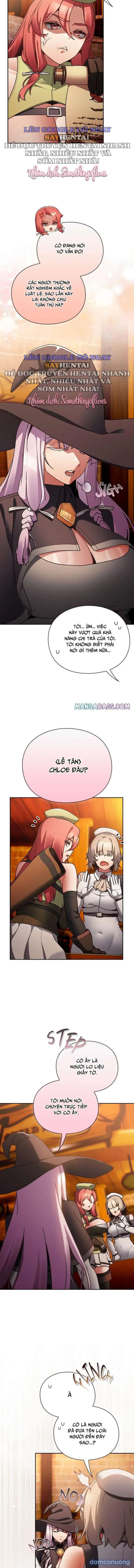 Chinh Phục Và Thúc - Chap 10 - Trang 1