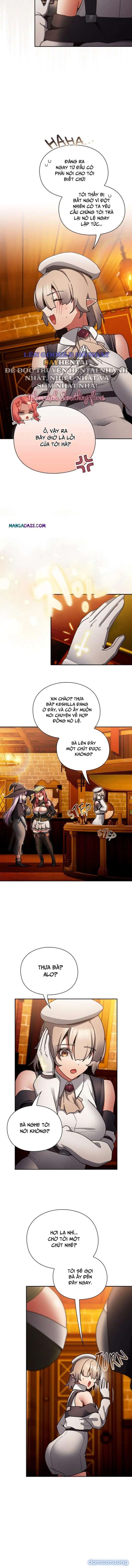 Chinh Phục Và Thúc - Chap 10 - Trang 2