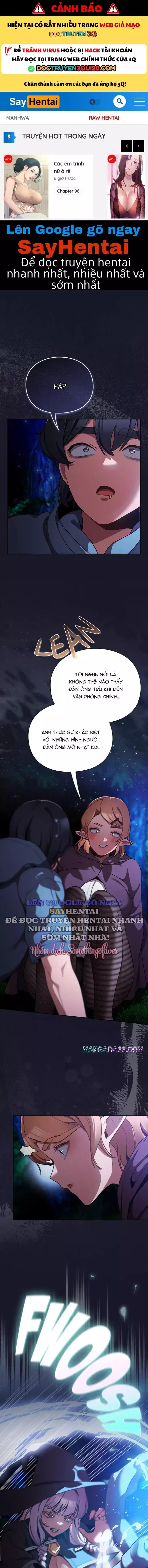 Chinh Phục Và Thúc - Chap 15 - Trang 0