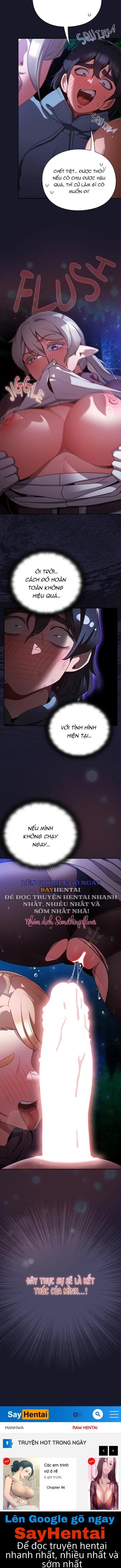 Chinh Phục Và Thúc - Chap 15 - Trang 16