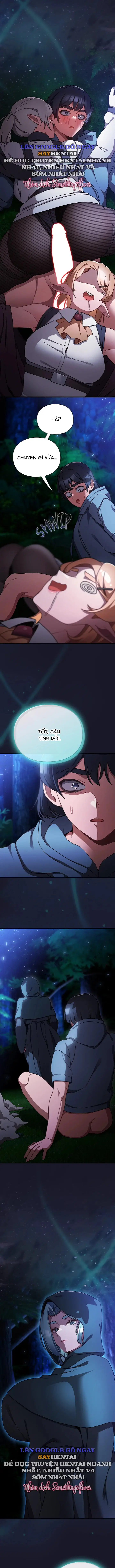 Chinh Phục Và Thúc - Chap 16 - Trang 1