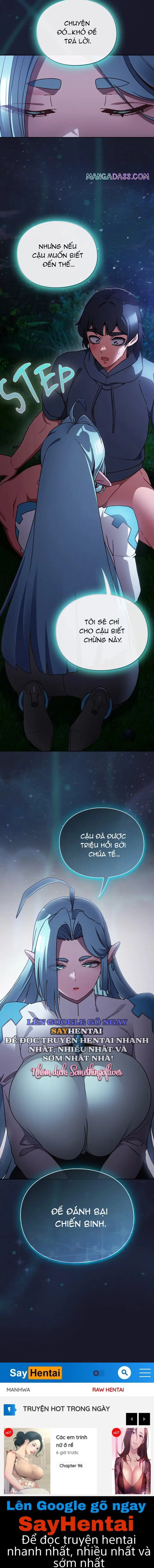 Chinh Phục Và Thúc - Chap 16 - Trang 12