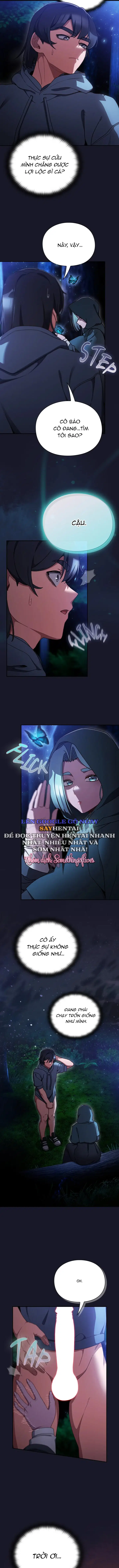 Chinh Phục Và Thúc - Chap 16 - Trang 4