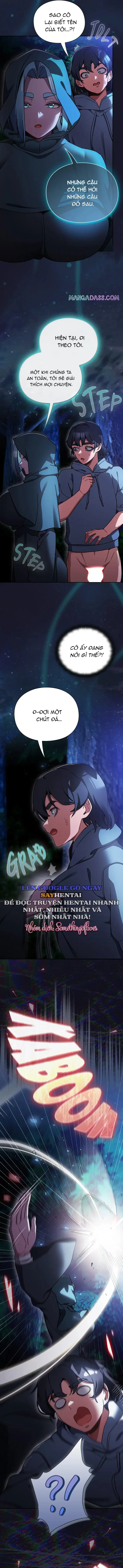 Chinh Phục Và Thúc - Chap 16 - Trang 6