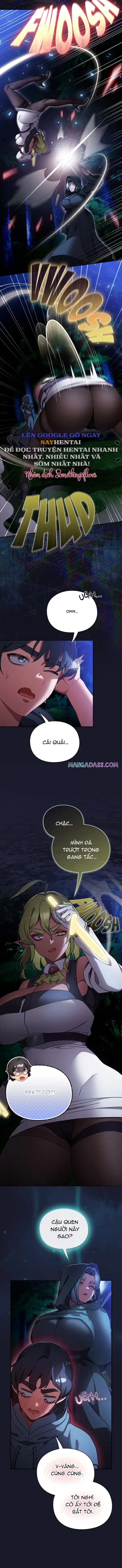 Chinh Phục Và Thúc - Chap 16 - Trang 7