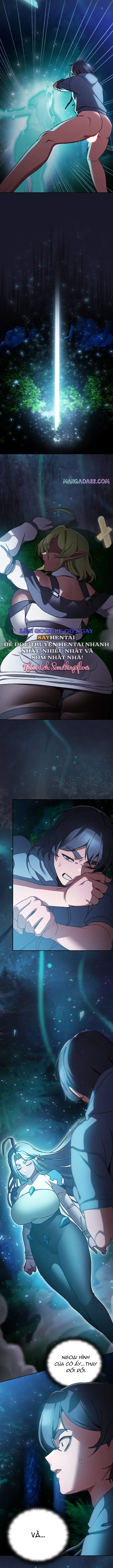 Chinh Phục Và Thúc - Chap 16 - Trang 9