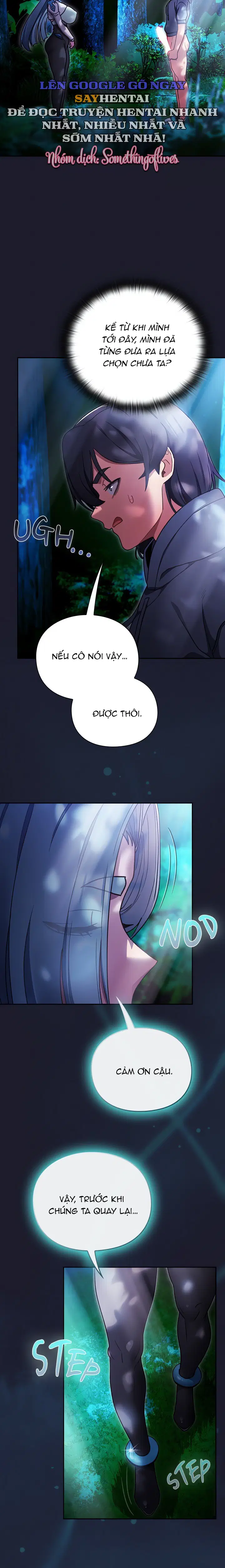 Chinh Phục Và Thúc - Chap 17 - Trang 14