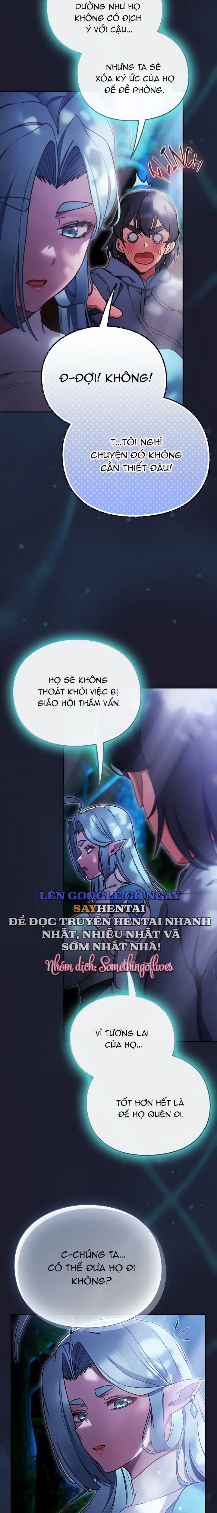 Chinh Phục Và Thúc - Chap 17 - Trang 16