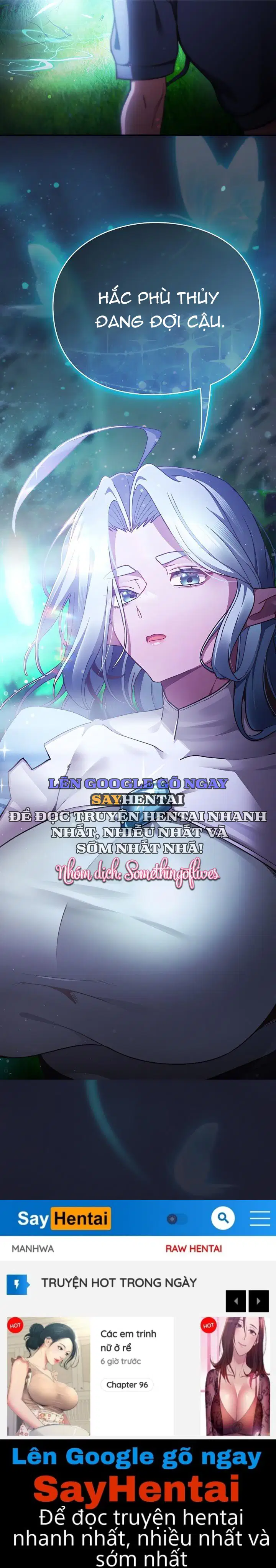 Chinh Phục Và Thúc - Chap 17 - Trang 22