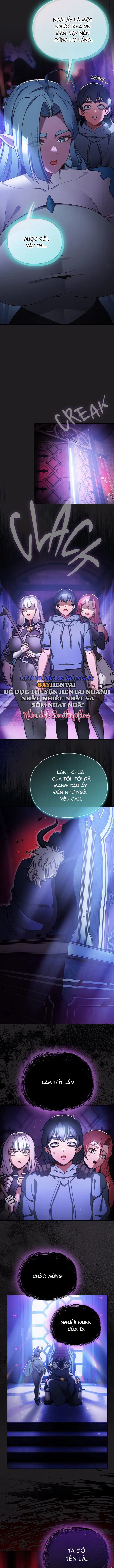Chinh Phục Và Thúc - Chap 18 - Trang 2
