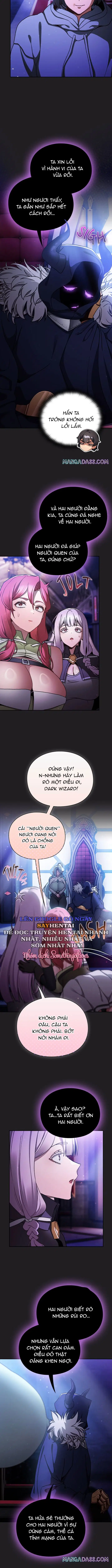 Chinh Phục Và Thúc - Chap 18 - Trang 5