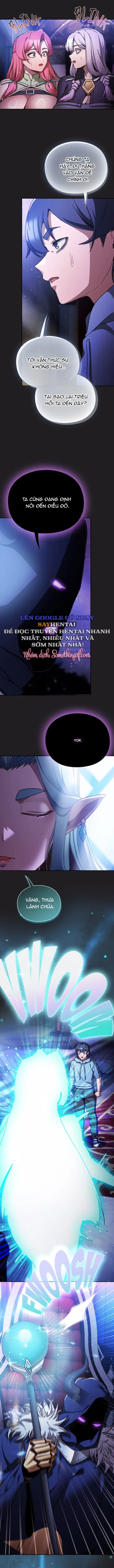 Chinh Phục Và Thúc - Chap 18 - Trang 6