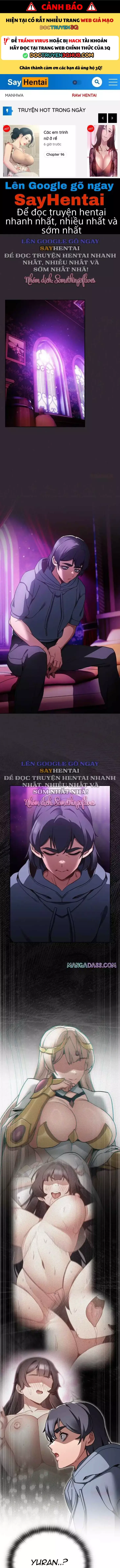 Chinh Phục Và Thúc - Chap 19 - Trang 0