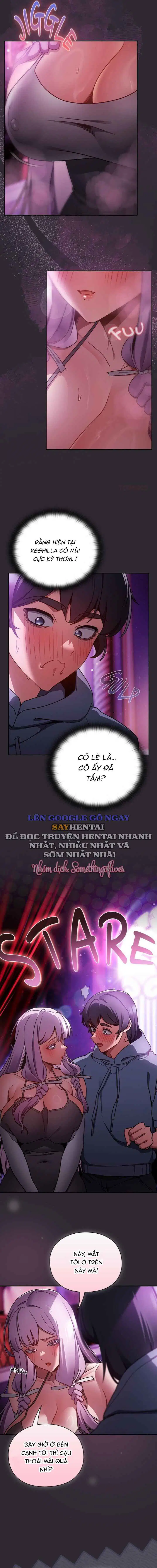 Chinh Phục Và Thúc - Chap 19 - Trang 13