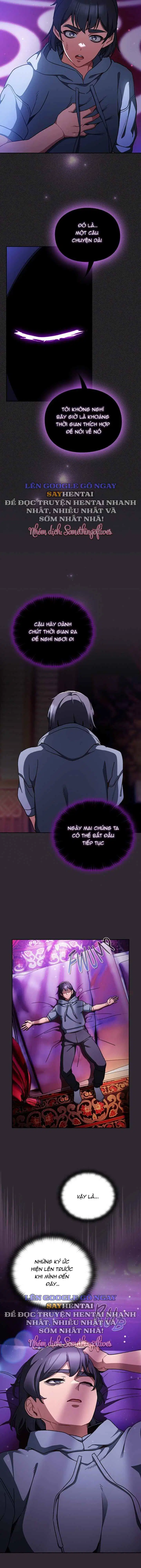 Chinh Phục Và Thúc - Chap 19 - Trang 3