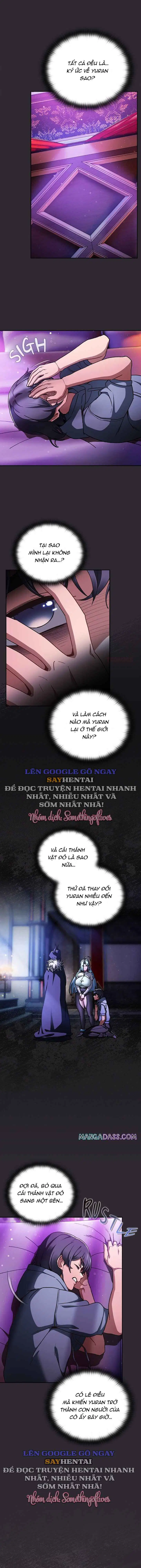 Chinh Phục Và Thúc - Chap 19 - Trang 4