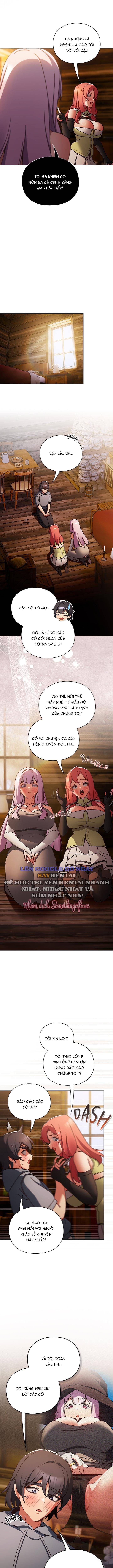 Chinh Phục Và Thúc - Chap 2 - Trang 1
