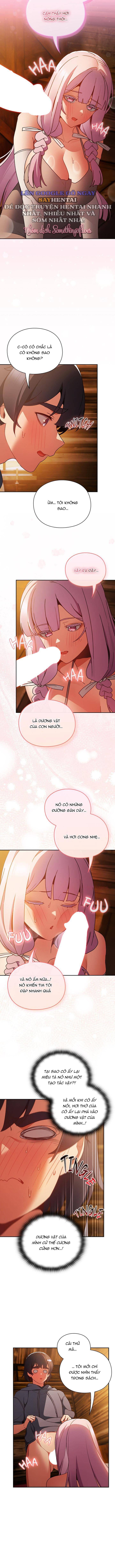 Chinh Phục Và Thúc - Chap 2 - Trang 10