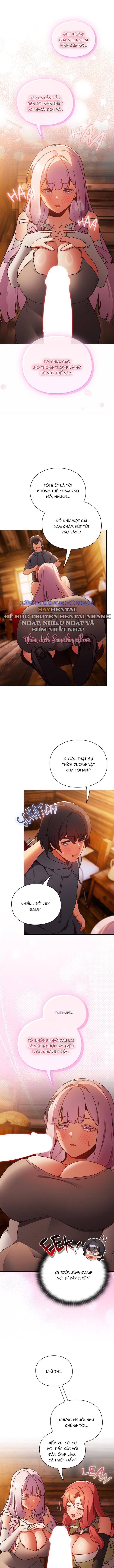 Chinh Phục Và Thúc - Chap 2 - Trang 11