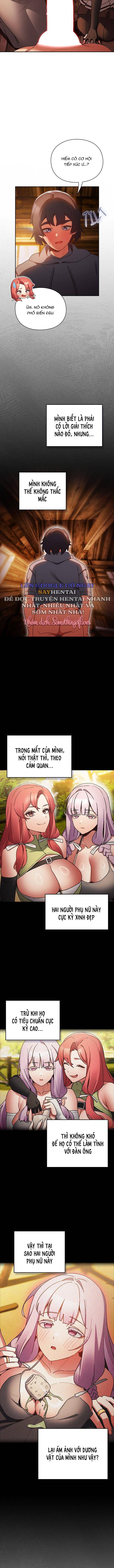 Chinh Phục Và Thúc - Chap 2 - Trang 12