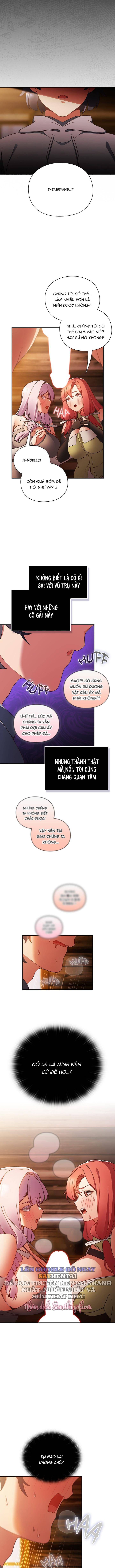 Chinh Phục Và Thúc - Chap 2 - Trang 13