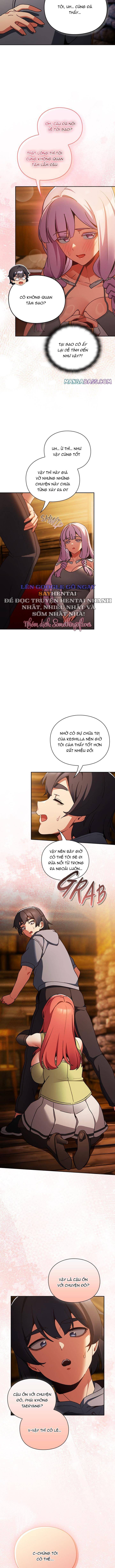 Chinh Phục Và Thúc - Chap 2 - Trang 2