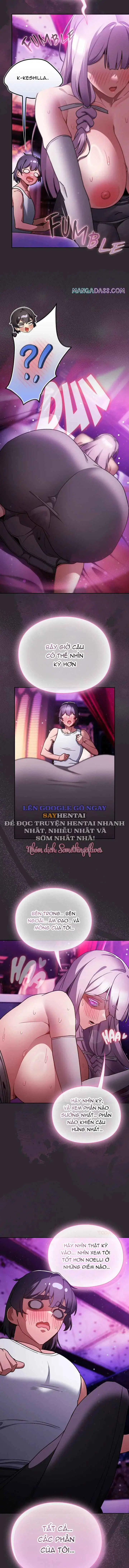 Chinh Phục Và Thúc - Chap 20 - Trang 12