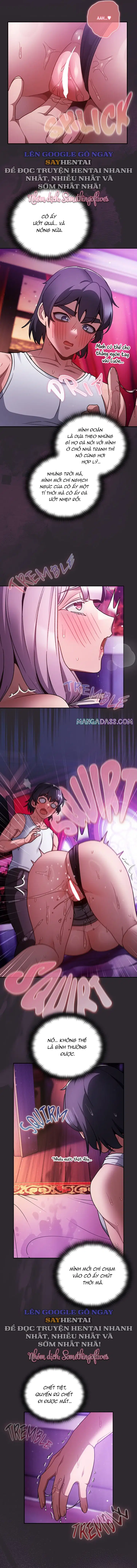 Chinh Phục Và Thúc - Chap 21 - Trang 2