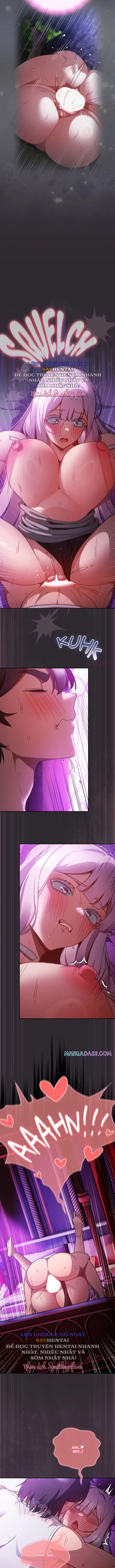Chinh Phục Và Thúc - Chap 22 - Trang 1