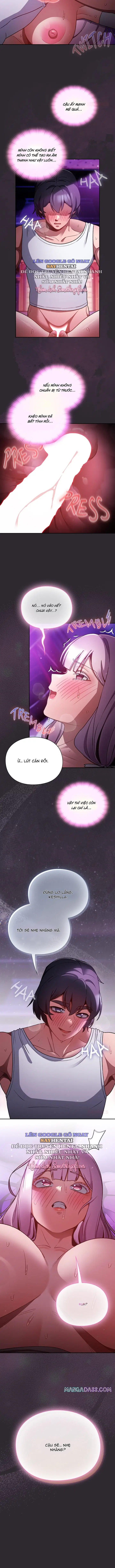 Chinh Phục Và Thúc - Chap 22 - Trang 2