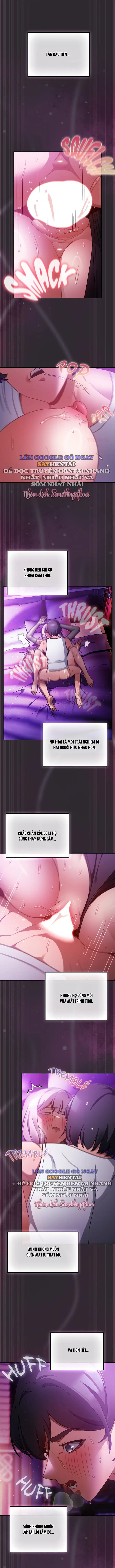 Chinh Phục Và Thúc - Chap 22 - Trang 5