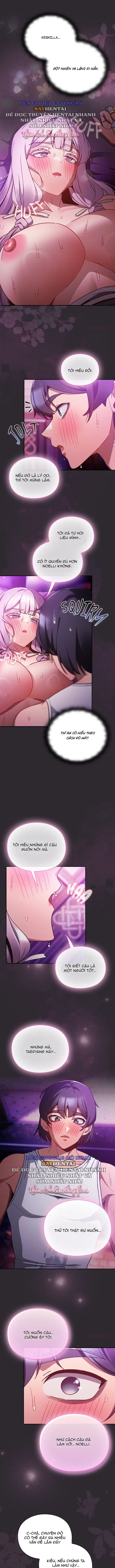 Chinh Phục Và Thúc - Chap 22 - Trang 7