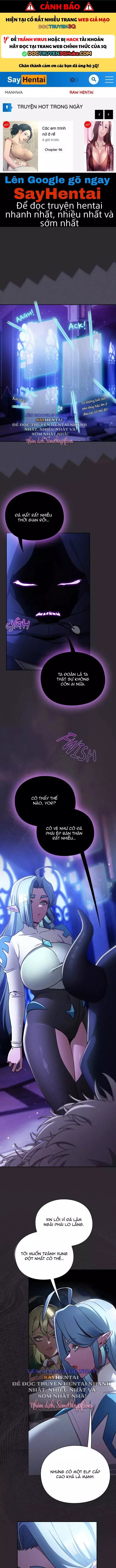 Chinh Phục Và Thúc - Chap 23 - Trang 0