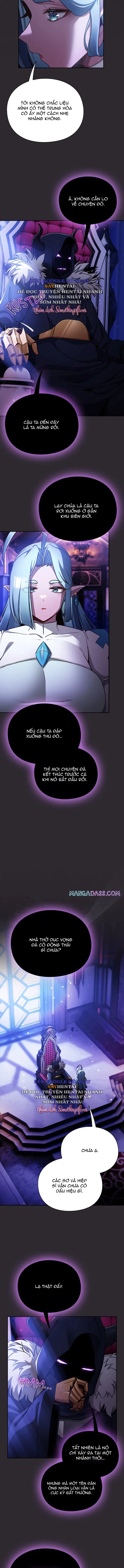 Chinh Phục Và Thúc - Chap 23 - Trang 1