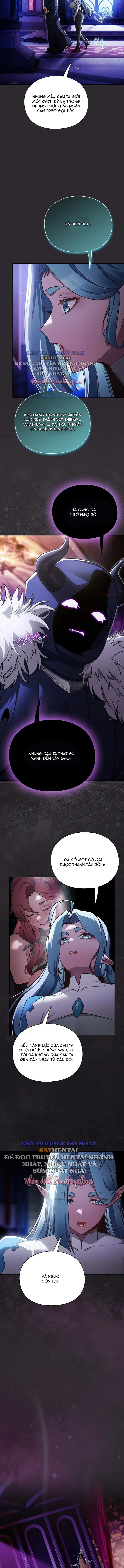 Chinh Phục Và Thúc - Chap 23 - Trang 4