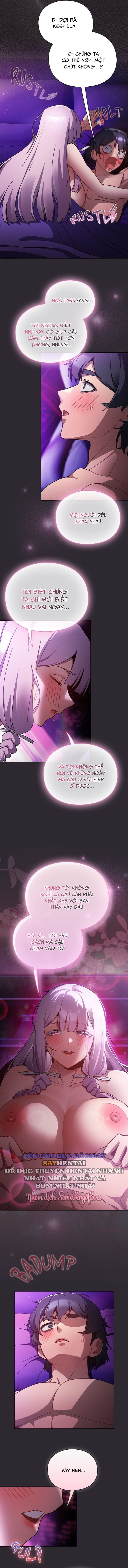 Chinh Phục Và Thúc - Chap 24 - Trang 2