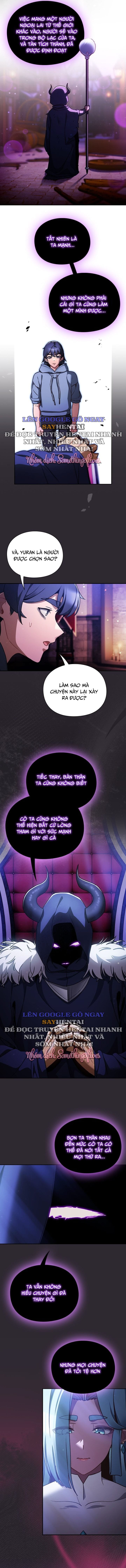 Chinh Phục Và Thúc - Chap 24 - Trang 5