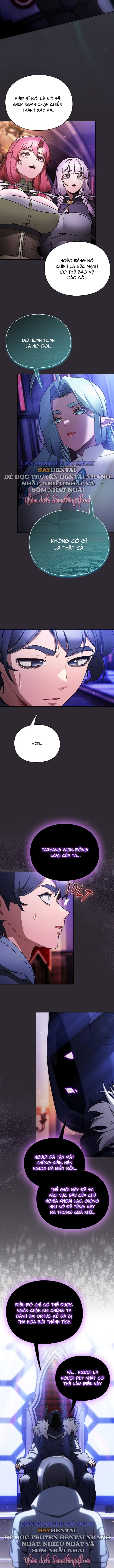 Chinh Phục Và Thúc - Chap 24 - Trang 7